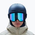 Kask narciarski POC Calyx apatite navy matt 5