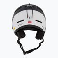 Kask narciarski z systemem audio POC Obex Connect uranium black 3
