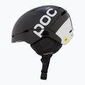 Kask narciarski z systemem audio POC Obex Connect uranium black 4