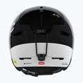 Kask narciarski z systemem audio POC Obex Connect uranium black 4