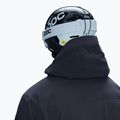 Kask narciarski z systemem audio POC Obex Connect uranium black 11