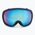 Gogle narciarskie POC Fovea apatite navy/partly sunny blue 2