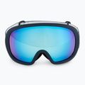 Gogle narciarskie POC Fovea Mid apatite navy/partly sunny blue 2