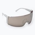 Okulary przeciwsłoneczne POC Propel hydrogen white/clarity road/sunny silver 2