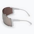Okulary przeciwsłoneczne POC Propel hydrogen white/clarity road/sunny silver 5