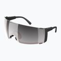 Okulary przeciwsłoneczne POC Propel uranium black/clarity road/ sunny silver 6