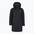 Kurtka narciarska damska POC Race Loft Parka uranium black