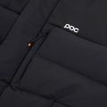 Kurtka narciarska damska POC Race Loft Parka uranium black 3