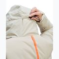 Kurtka narciarska damska POC Race Loft Parka natrolite beige 3