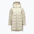 Kurtka narciarska damska POC Race Loft Parka natrolite beige 5