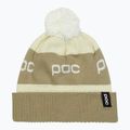 Czapka zimowa POC Pompom Beanie natrolite beige