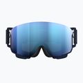 Gogle narciarskie POC Nexal apatite navy/partly sunny blue 2