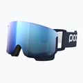 Gogle narciarskie POC Nexal apatite navy/partly sunny blue 3