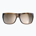 Okulary przeciwsłoneczne POC Want tortoise brown/clarity trail/partly sunny silver 2