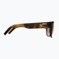 Okulary przeciwsłoneczne POC Want tortoise brown/clarity trail/partly sunny silver 4