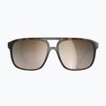 Okulary przeciwsłoneczne POC Will tortoise brown/clarity trail/partly sunny silver 2