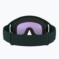 Gogle narciarskie POC Zonula pargasite green/partly sunny blue 4