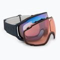Gogle narciarskie POC Zonula apatite navy/partly sunny blue