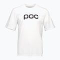 Koszulka POC Tee hydrogen white 3