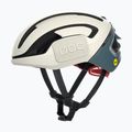 Kask rowerowy POC Omne Ultra MIPS selentine off-white/calcite blue matt 3