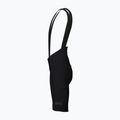 Spodenki rowerowe damskie POC Essential Cargo Bib W uranium black 3