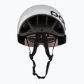 Kask rowerowy POC Procen Air hydrogen white/clarity road violet/clear 5