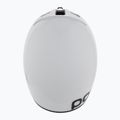 Kask rowerowy POC Procen Air hydrogen white/clarity road violet/clear 7