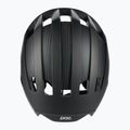 Kask rowerowy POC Cytal Carbon uranium black 4