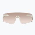 Okulary przeciwsłoneczne POC Elicit Toric okenite off-white/clarity trail/partly sunny silver 3