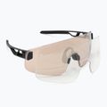 Okulary przeciwsłoneczne POC Elicit Toric uranium black/clarity trail/partly sunny silver