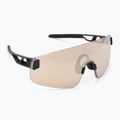 Okulary przeciwsłoneczne POC Elicit Toric uranium black/clarity trail/partly sunny silver 2