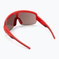 Okulary przeciwsłoneczne POC Aim prismane red/clarity road/sunny silver 2