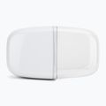 Okulary przeciwsłoneczne POC Aim prismane red/clarity road/sunny silver 5