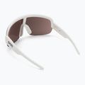 Okulary przeciwsłoneczne POC Aim hydrogen white/clarity road/sunny silver 2