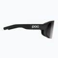 Okulary przeciwsłoneczne POC Aspire uranium black/clarity universal/sunny grey 4