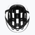 Kask rowerowy POC Ventral Lite hydrogen white/uranium black matt 2