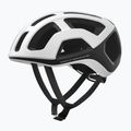 Kask rowerowy POC Ventral Lite hydrogen white/uranium black matt 3