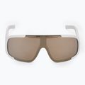 Okulary przeciwsłoneczne POC Aspire Mid hydrogen white/clarity road/sunny silver 3