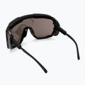 Okulary przeciwsłoneczne POC Devour Glacial uranium black/clarity universal/sunny grey 3