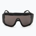Okulary przeciwsłoneczne POC Devour Glacial uranium black/clarity universal/sunny grey 4