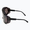 Okulary przeciwsłoneczne POC Devour Glacial uranium black/clarity universal/sunny grey 5
