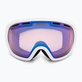 Gogle narciarskie POC Fovea Photochromic hydrogen white/photochromic /changeable sky blue 2