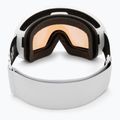 Gogle narciarskie POC Fovea Photochromic hydrogen white/photochromic /changeable sky blue 3