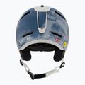 Kask narciarski POC Obex BC MIPS Hedvig Wessel Ed. store skagastølstind 3