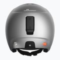 Kask narciarski dziecięcy POC Skull Dura Jr Marco Odermatt Ed. argentite silver 3