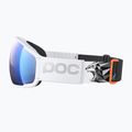 Gogle narciarskie POC Zonula Race Marco Odermatt Ed. hydrogen white/black/partly blue 9