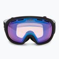 Gogle narciarskie POC Fovea Mid Photochromic uranium black/photochromic /changeable sky blue 2