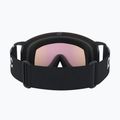 Gogle narciarskie POC Nexal uranium black/partly sunny orange 3