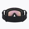 Gogle narciarskie POC Nexal Mid uranium black/partly sunny orange 3