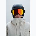 Gogle narciarskie POC Nexal Mid uranium black/partly sunny orange 4